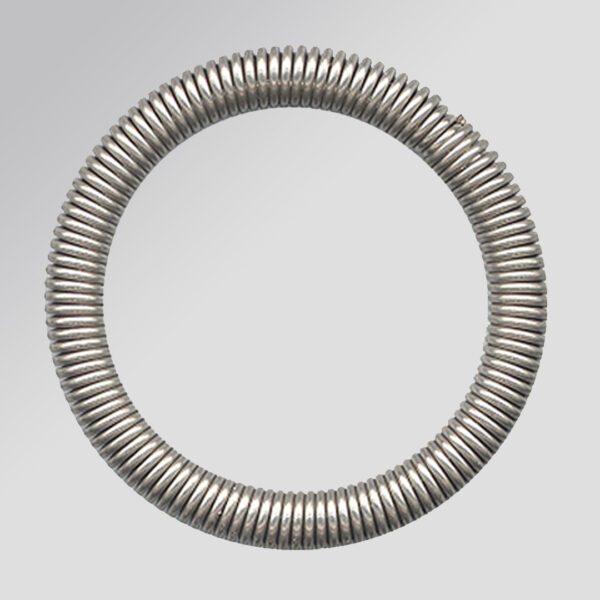 فنر حلقه ای